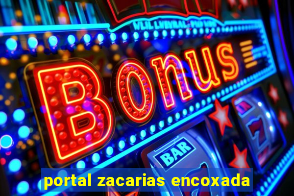 portal zacarias encoxada